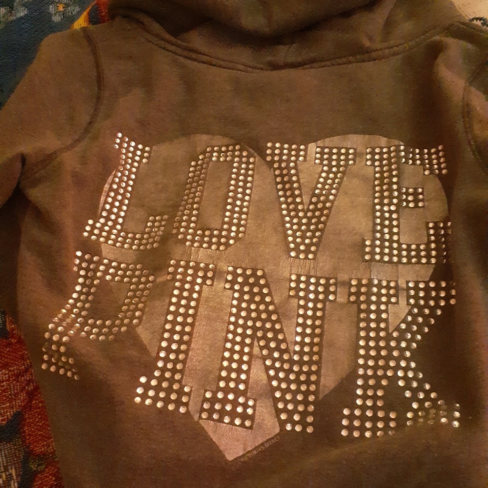 Victoria secret sweater